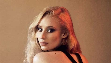 iggy azalea leaks only fans|Celebs you might not have realized are on OnlyFans